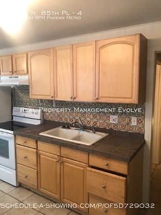 3rd image of 1425 N 85th Pl APT 4