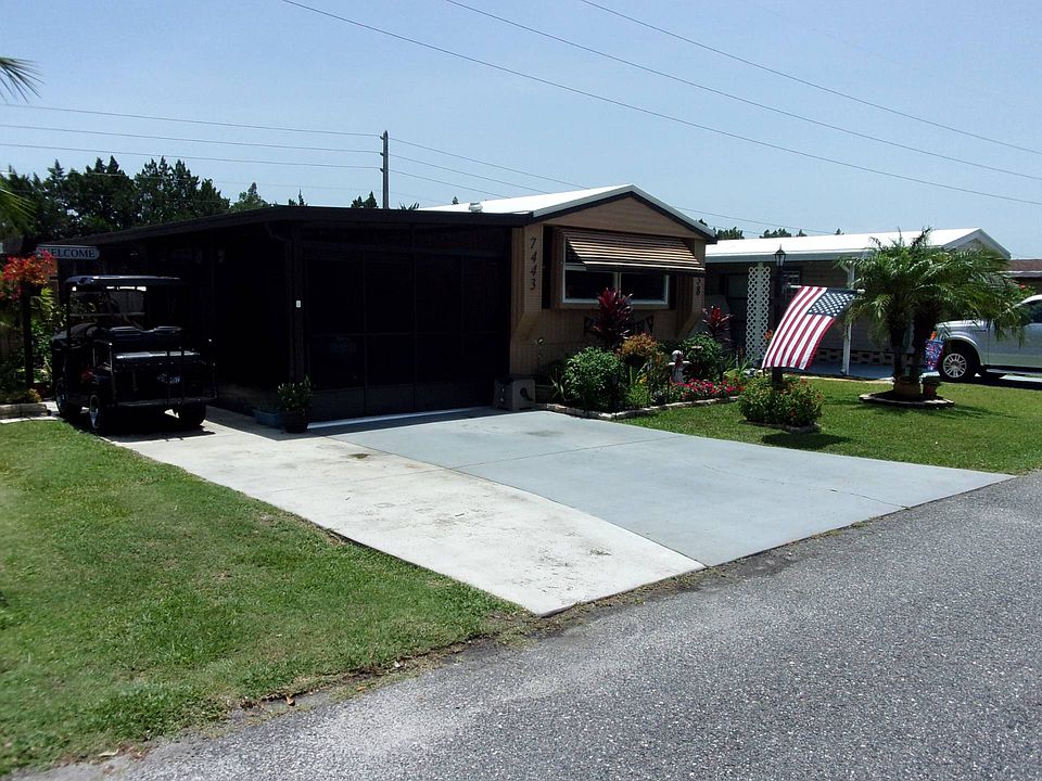1st image of 7443 Harbor View Dr #338