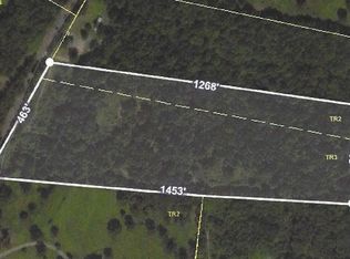 0 Fortner Rd, Dickson, TN 37055