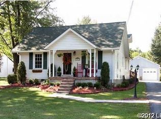 10012 National Tpke, Fairdale, KY 40118