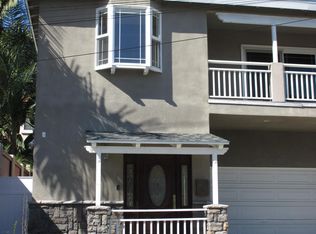1105 Flagler Ln, Redondo Beach, CA 90278
