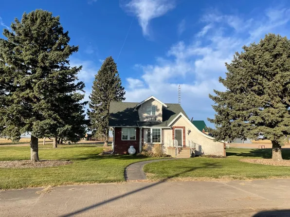 76005 429th Rd, Lexington, NE 68850