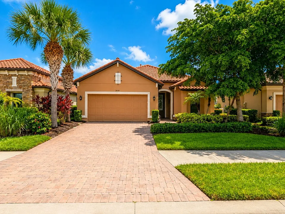 2519 Vaccaro Dr