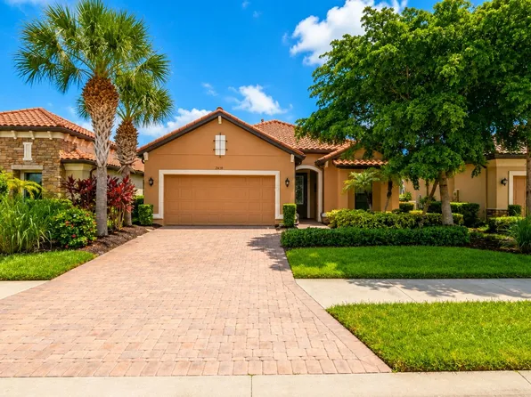 2519 Vaccaro Dr, Sarasota, FL 34231