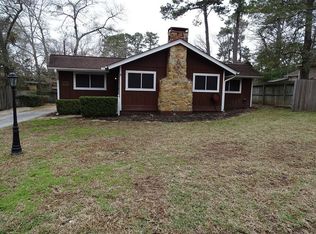 160 Custers Ct, Conroe, TX 77304