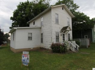 4 South St, Mount Vernon, OH 43050