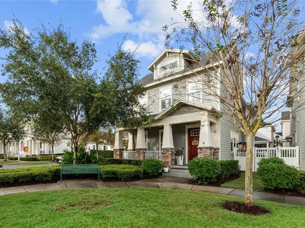 1545 Resolute St, Celebration, FL 34747