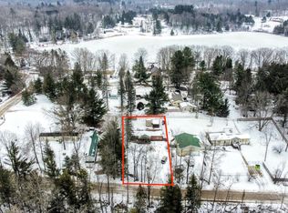 21049 Hewitt Rd, Tustin, MI 49688