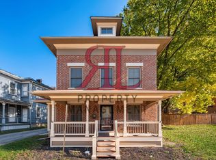 782 Summit St, Columbus, OH 43215