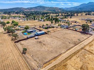 20782 Santa Clara Ave, Middletown, CA 95461