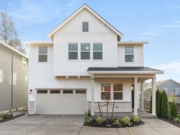 2814 York St, West Linn, OR 97068