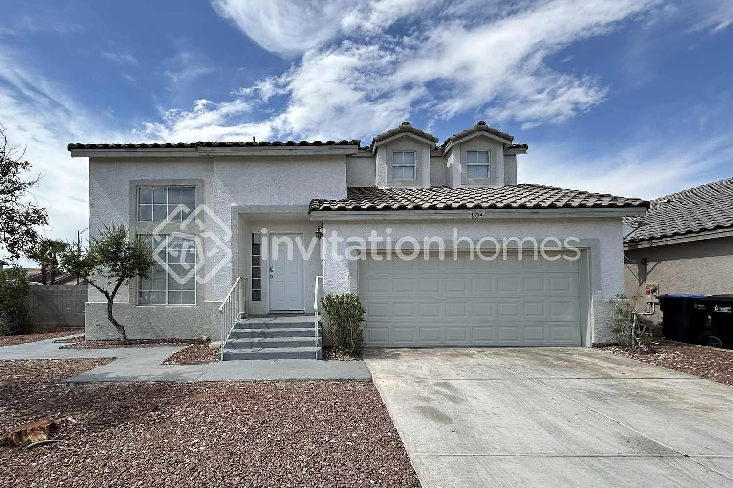 904 Agave Avenue North Las Vegas, NV 89032 — Photo 1