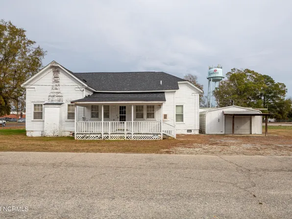 205 S Church Street, Roseboro, NC 28382
