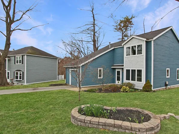 3 Jessica Drive, Nashua, NH 03060