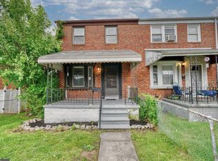 1035 Arncliffe Rd, Essex, MD 21221