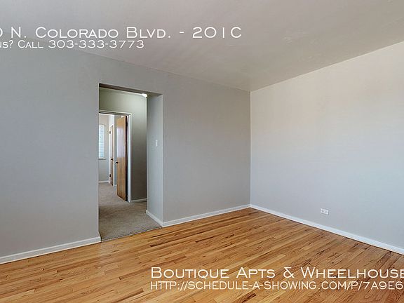 4th image of 1200 N Colorado Blvd #201C