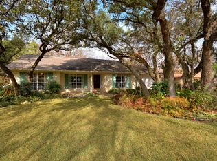 502 Greenwood Dr, Georgetown, TX 78628