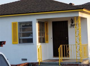 10104 Van Ruiten St, Bellflower, CA 90706