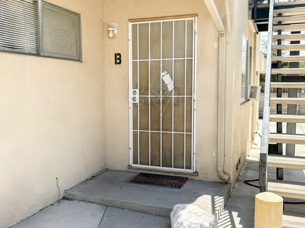 1616 S Chapel Ave APT B, Alhambra, CA 91801