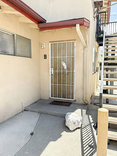 1616 S Chapel Ave #B Photo 1 1616 S Chapel Ave #B Photo 1