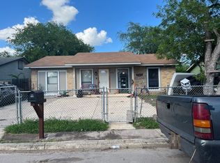 8914 Seacliff St, San Antonio, TX 78242