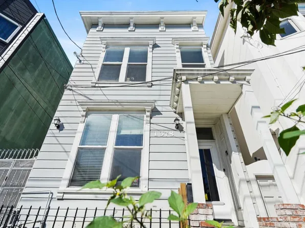1378-1382 Alabama St, San Francisco, CA 94110