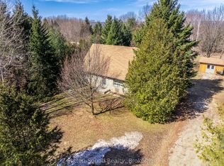 350222 Bayshore Rd, Meaford, ON N0H1B0