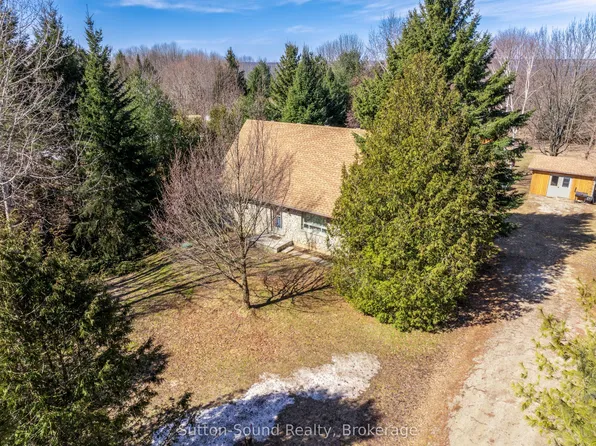 350222 Bayshore Rd, Meaford, ON N0H 1B0