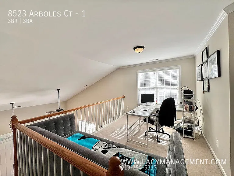 8523 Arboles Ct #1 — Photo 10