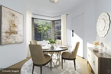 Sold by Halstead Real Estate