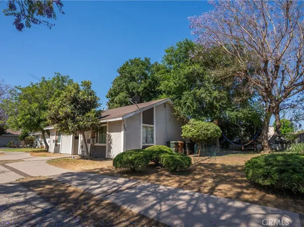 260 E Walnut Way, Fullerton, CA 92832