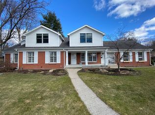 178 S Monroe St, Rockford, MI 49341