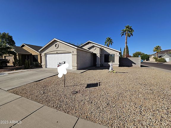 2nd image of 3118 W VIA MONTOYA Drive