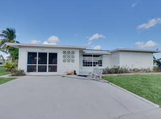 7445 NW 7th Ct, Margate, FL 33063