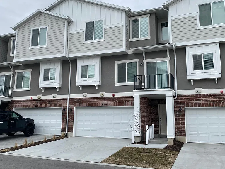 4204 W Camp Floyd Ct — Photo 1