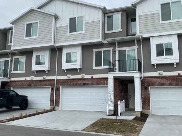 4204 W Camp Floyd Ct, Herriman, UT 84096
