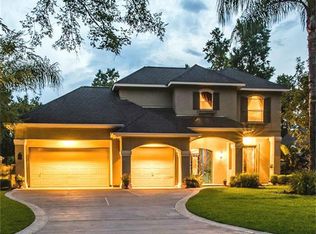 51 Lenox Hill Dr, Spring, TX 77382