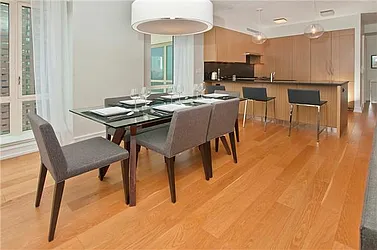 Rented by Sieber International