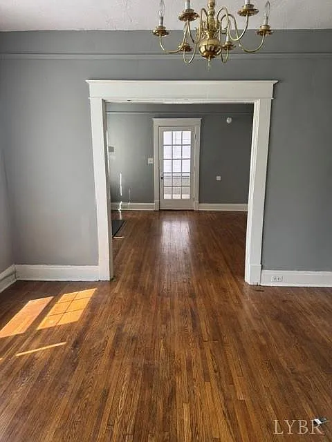 1 bed, 720 sqft, $895 — Photo 3