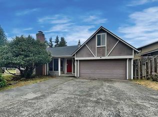 3827 SW 313th St #2007, Federal Way, WA 98023