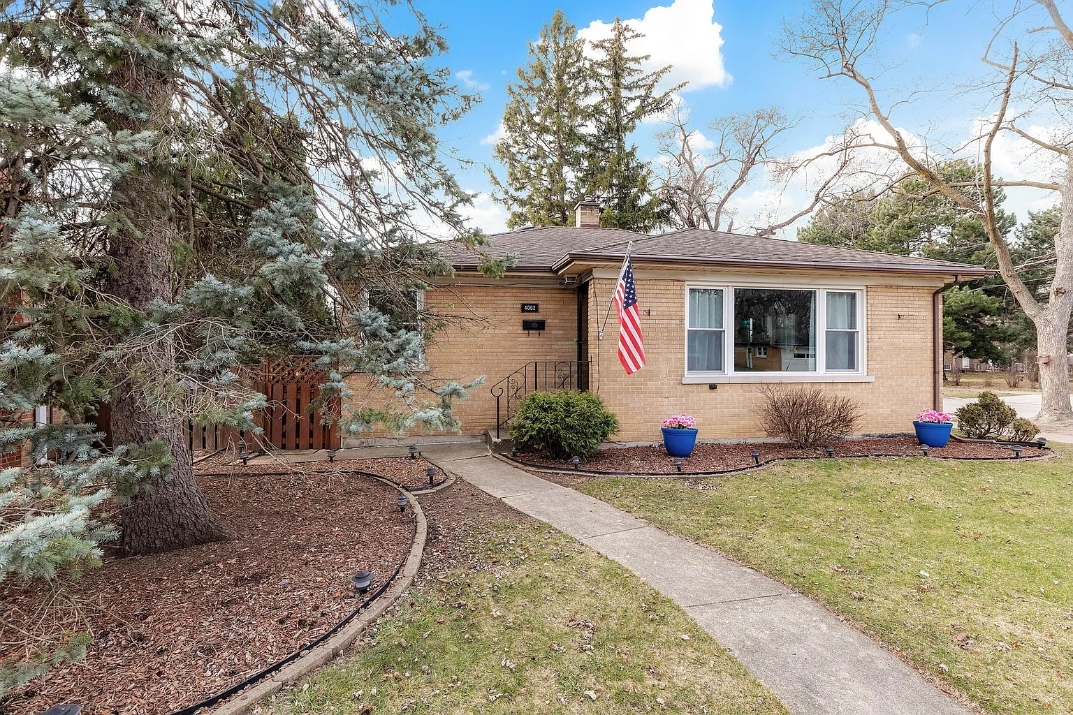 4002 Fern Ave photo 1