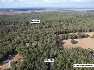 104 FRANKFORT Street, Satsuma, FL 32189