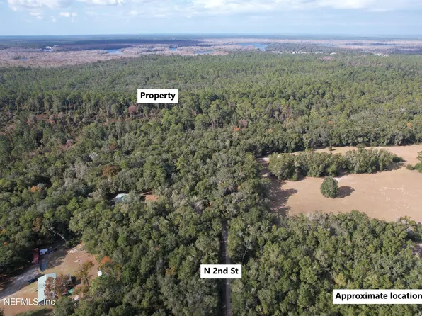 104 FRANKFORT Street, Satsuma, FL 32189