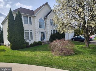 10 Bay Hill Ct, Westampton, NJ 08060