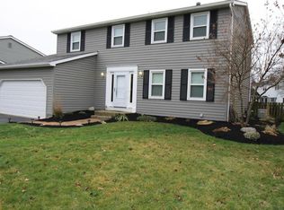 3695 Settlers Rd, Dublin, OH 43016