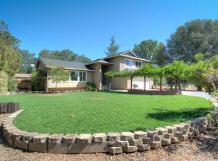 16610 Wallace Way, Cottonwood, CA 96022