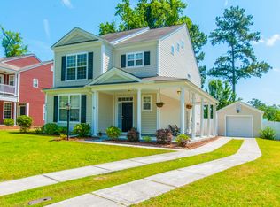 8960 N Red Maple Cir, Summerville, SC 29485