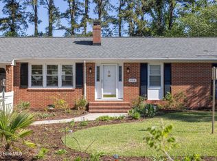 206 Robin Ln, Edenton, NC 27932