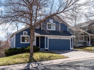 550 W Spruce Way, Louisville, CO 80027