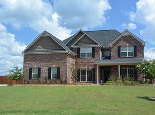 48 Registry Way, Fort Mitchell, AL 36856